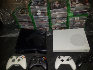 Vand jocuri XBOX ONE GTA5 si xbox one S - imagine 5