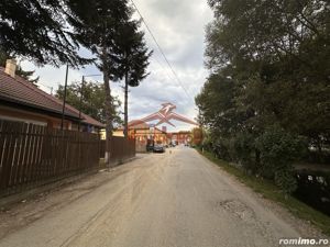 Casă de vânzare în Beclean Jud. Brașov pretabilă/investitie - imagine 8