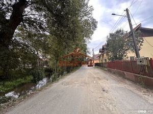 Casă de vânzare în Beclean Jud. Brașov pretabilă/investitie - imagine 9