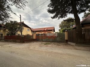 Casă de vânzare în Beclean Jud. Brașov pretabilă/investitie - imagine 4