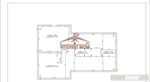 Casă de vânzare în Beclean Jud. Brașov pretabilă/investitie - imagine 14