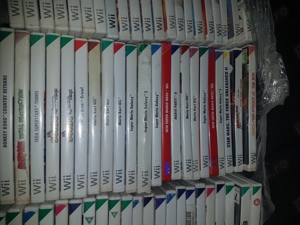 Vand jocuri nintendo wii mario - imagine 3