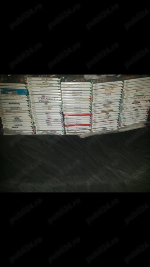 Vand jocuri nintendo wii mario