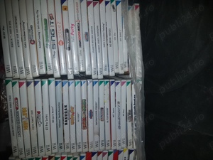 Vand jocuri nintendo wii mario - imagine 5