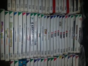 Vand jocuri nintendo wii mario - imagine 4