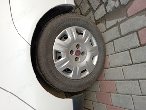 Fiat Albea - imagine 4