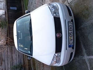Fiat Albea - imagine 3