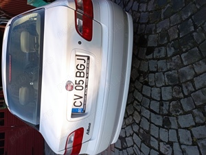Fiat Albea - imagine 2