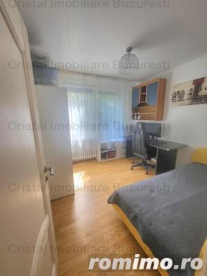 Apartament 4 camere, Brancoveanu. Cu Centrala proprie.  - imagine 4