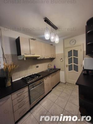 Apartament 4 camere, Brancoveanu. Cu Centrala proprie.  - imagine 7