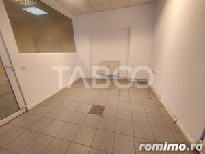 Spatiu comercial de inchiriat 100 mp Sibiu zona centrala - imagine 4