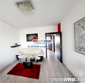 3 camere zona Unirii - Hala Traian, str. Traian, Centrala!!! - imagine 3