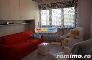 3 camere zona Unirii - Hala Traian, str. Traian, Centrala!!! - imagine 7