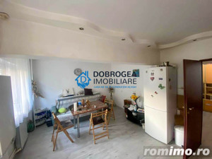 Strada Pacii- 3 camere, et 2 - imagine 6