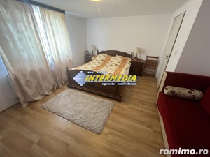 Casa de vanzare P+M in Cetate Alba Iulia cu toate utilitatile la asfalt  - imagine 4