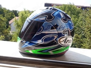 Arai,Agv,Shoei Căști macheta - imagine 7