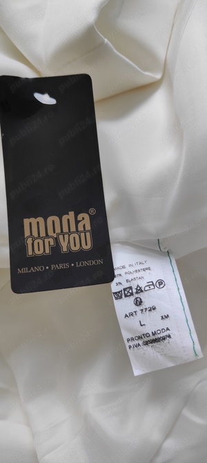 Sacou damă  - imagine 3