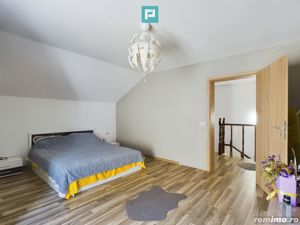 Duplex în Moșnița Nouă - imagine 11