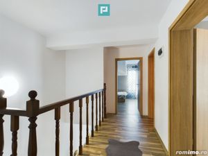 Duplex în Moșnița Nouă - imagine 9