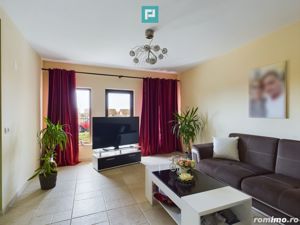 Duplex în Moșnița Nouă - imagine 2