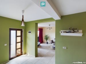 Duplex în Moșnița Nouă - imagine 3