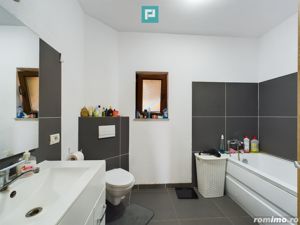 Duplex în Moșnița Nouă - imagine 19