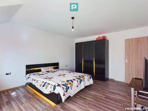 Duplex în Moșnița Nouă - imagine 12