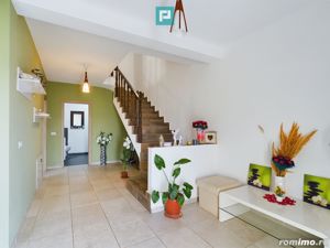 Duplex în Moșnița Nouă - imagine 7