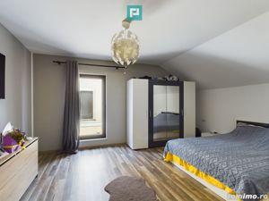 Duplex în Moșnița Nouă - imagine 10