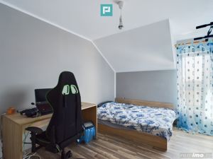 Duplex în Moșnița Nouă - imagine 13