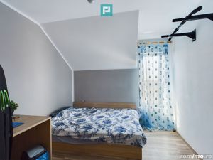 Duplex în Moșnița Nouă - imagine 14