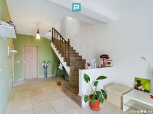 Duplex în Moșnița Nouă - imagine 6