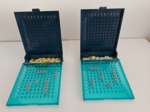 Joc pentru copii   Joc de strategie Batalia navala, Jocuri de societate - imagine 3