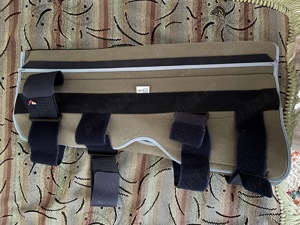 Vând orteză genunchi 