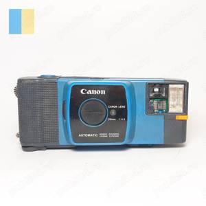 Canon Snappy 20 (defect)