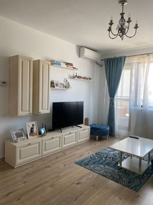 Proprietar Vand apartament  2 camere Greenfield - imagine 3