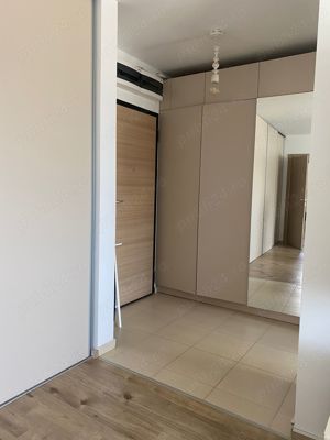 Proprietar Vand apartament  2 camere Greenfield - imagine 2