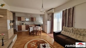 Apartament 3 camere cu panorama centru Shopping Plaza cu parcare ( ID 22919) - imagine 2