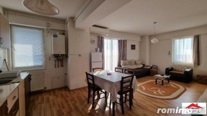 Apartament 3 camere cu panorama centru Shopping Plaza cu parcare ( ID 22919) - imagine 3