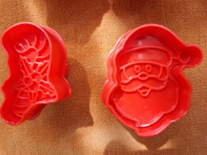 Jucarii - Pansoane pentru turta dulce - plastilina etc - imagine 8