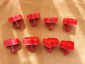 Jucarie  Forma modelare plastelina   aluat