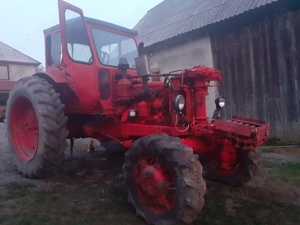 Vând tractor Belarus 4x4  - imagine 5