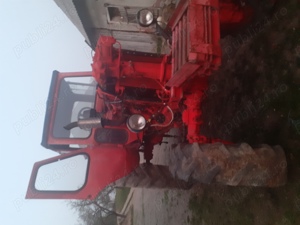 Vând tractor Belarus 4x4  - imagine 3