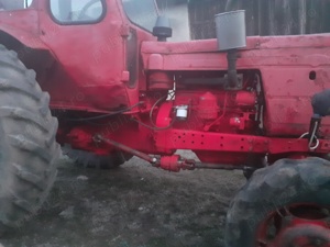 Vând tractor Belarus 4x4  - imagine 2