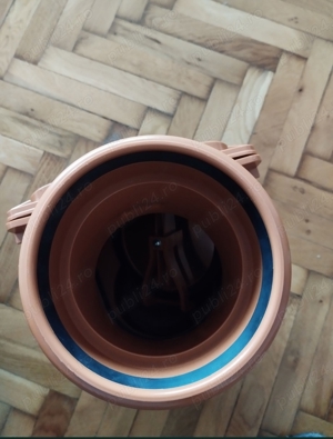 clapeta pvc sens unic 125mm