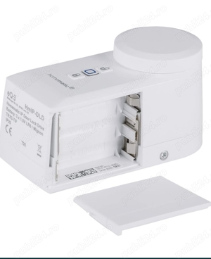 Homematic IP HmI Smart Home