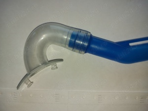 Jucarie - Furtun pentru inot sub apa