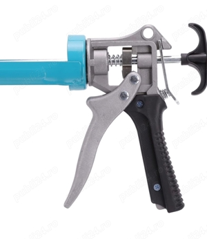 Pistol de calafat Amazon Basics Heavy Duty, 12 oz