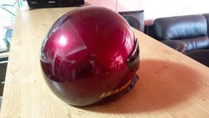 vand casca motocicleta open face dimensiune M - imagine 3