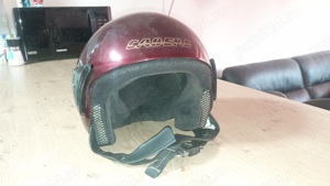 vand casca motocicleta open face dimensiune M - imagine 4